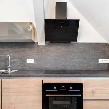 Smart Apartment Ljubljana Spodnja Siska Dış mekan fotoğraf