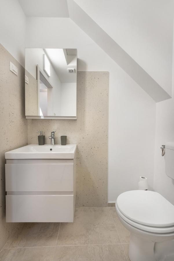 Smart Apartment Ljubljana Spodnja Siska Dış mekan fotoğraf