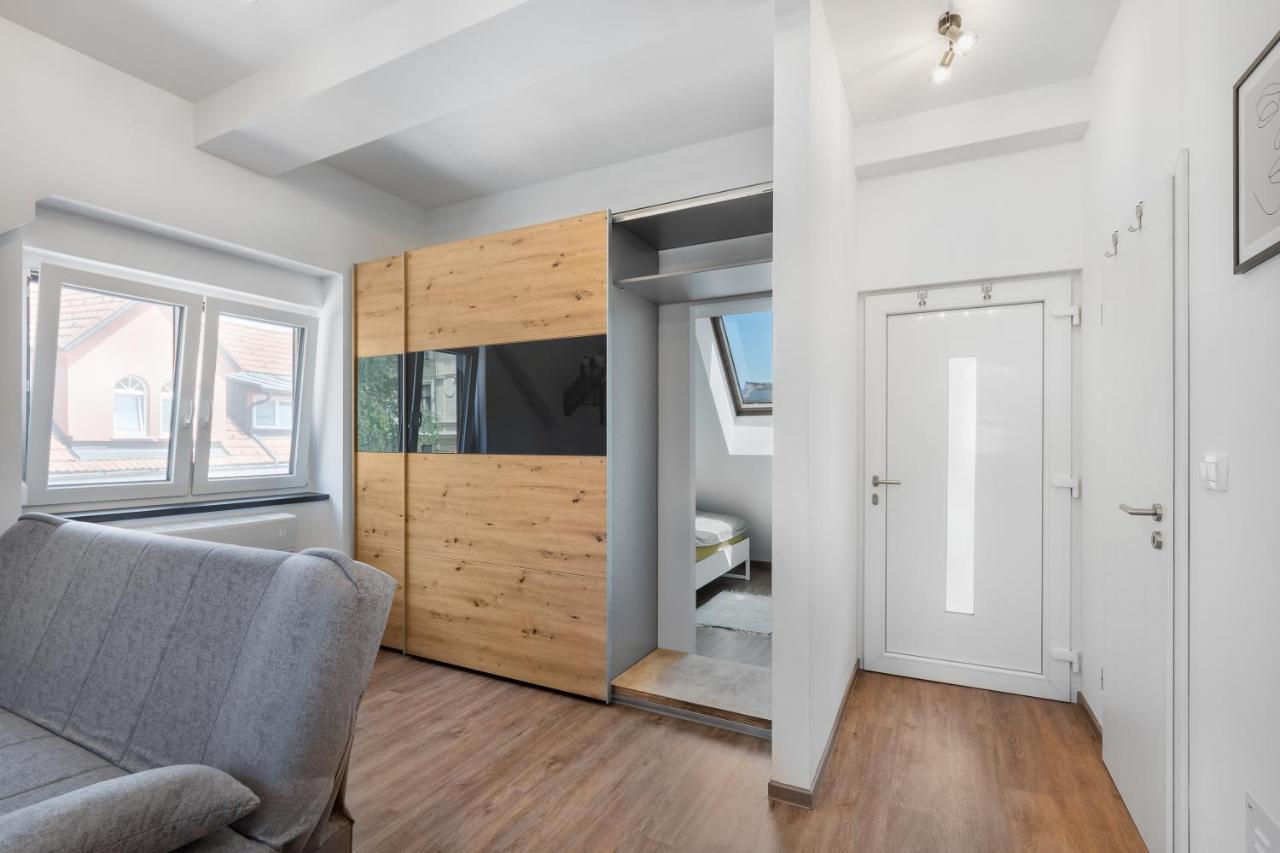 Smart Apartment Ljubljana Spodnja Siska Dış mekan fotoğraf