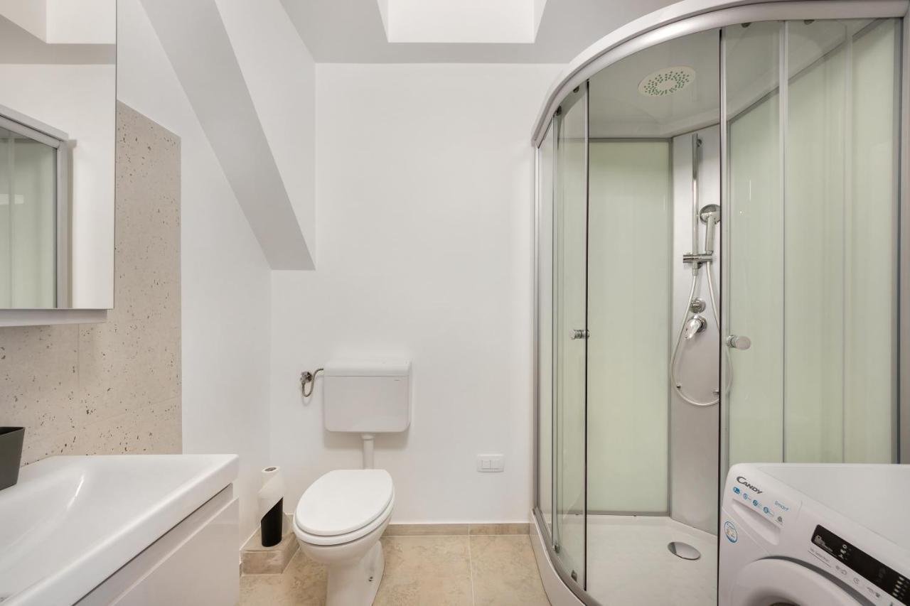 Smart Apartment Ljubljana Spodnja Siska Dış mekan fotoğraf